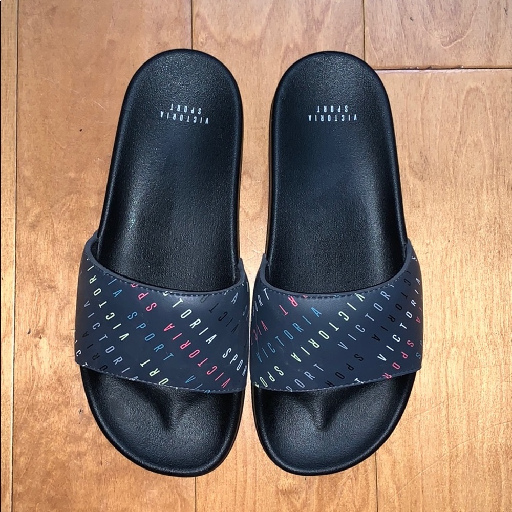Victoria’s Secret shoes